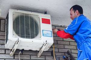 HVAC Companies Near Palo Pinto, TX Available Now